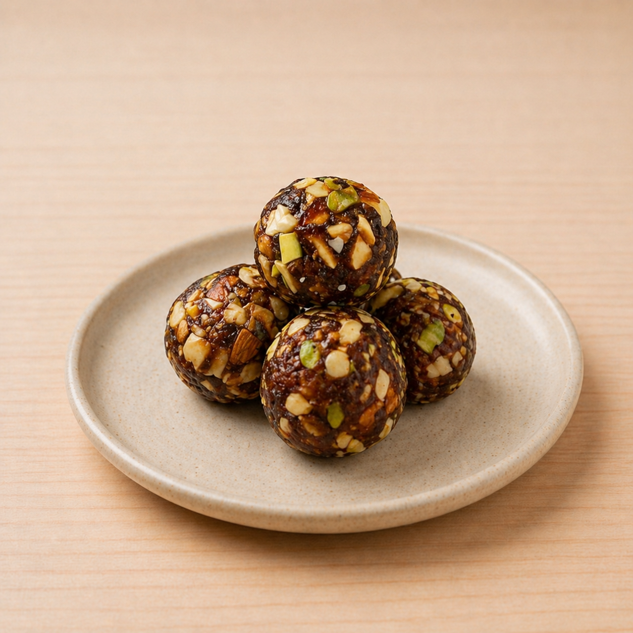 Fruit Laddu (ப்ரூட் லட்டு)