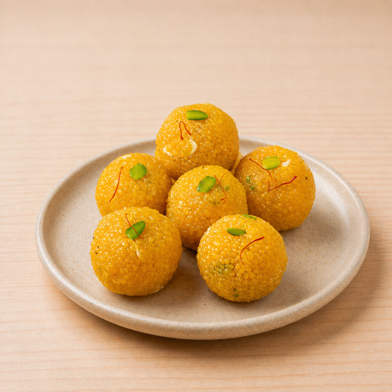 Laddu (லட்டு)