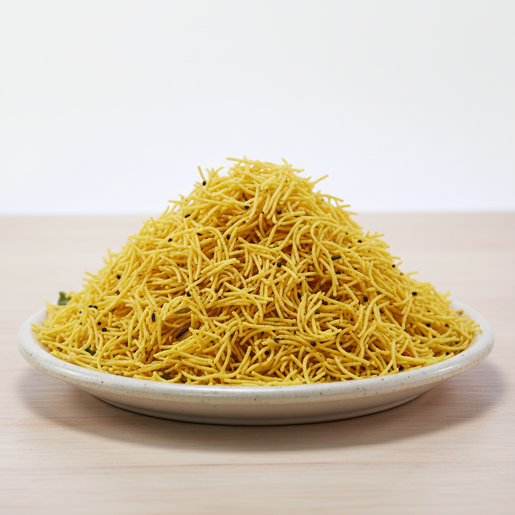 Omapodi (ஓமப்பொடி)